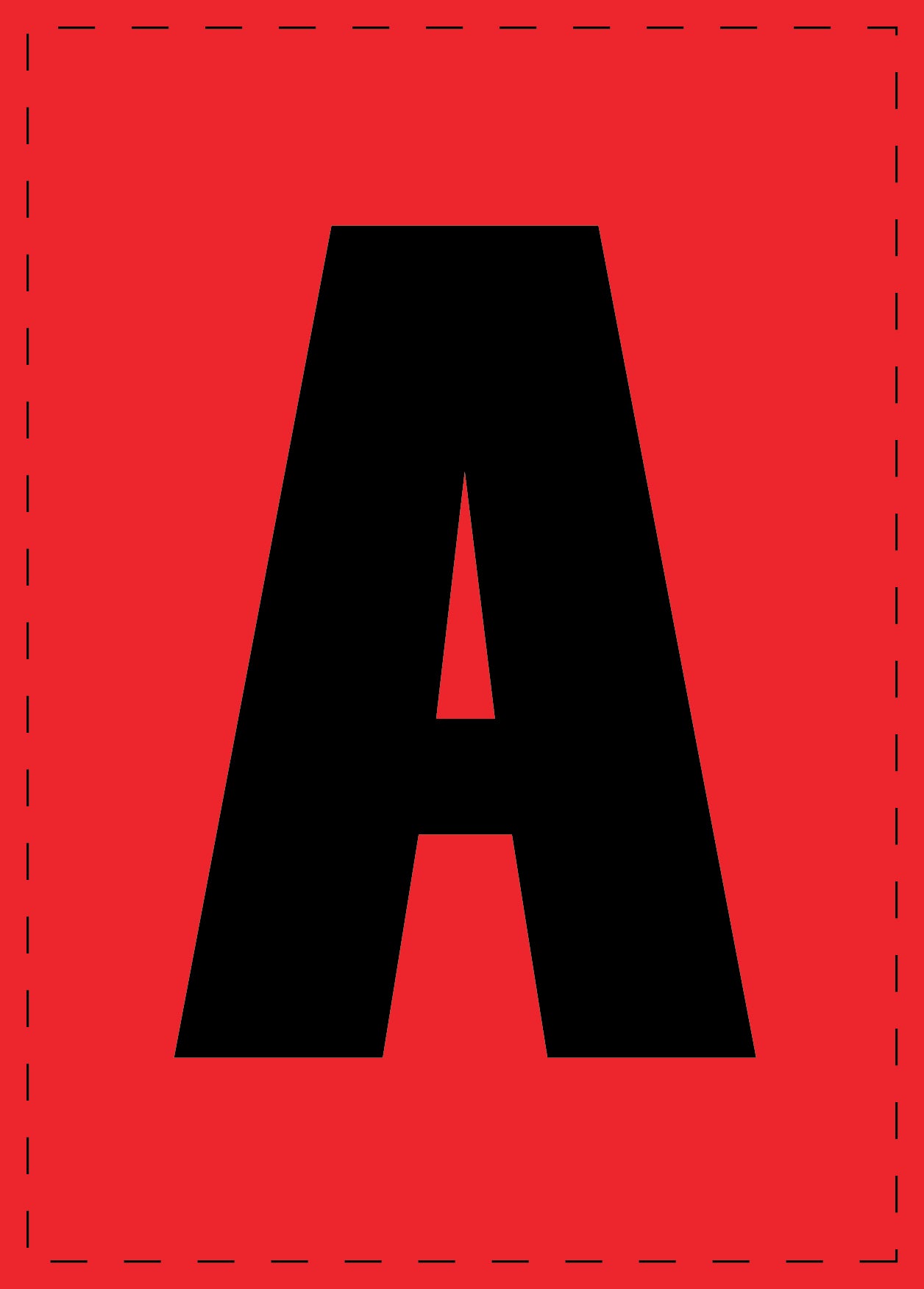 Rond zakje - Stickers kopen? | Korting tot 30