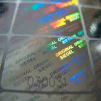 Hologramlabels