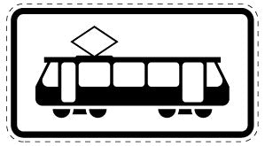 1 Stuk verkeersbord 20–70 cm EW-Verk-1048-19