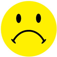 1000 smiley stickers 2-10 cm grote aantallen bijzonder voordelig EW-SMI-0070