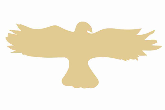 Vogelbeschermingssticker 60-100 cm EW-VOG-20-GOG, glanzend goud, gemaakt van weerbestendig kunststof.