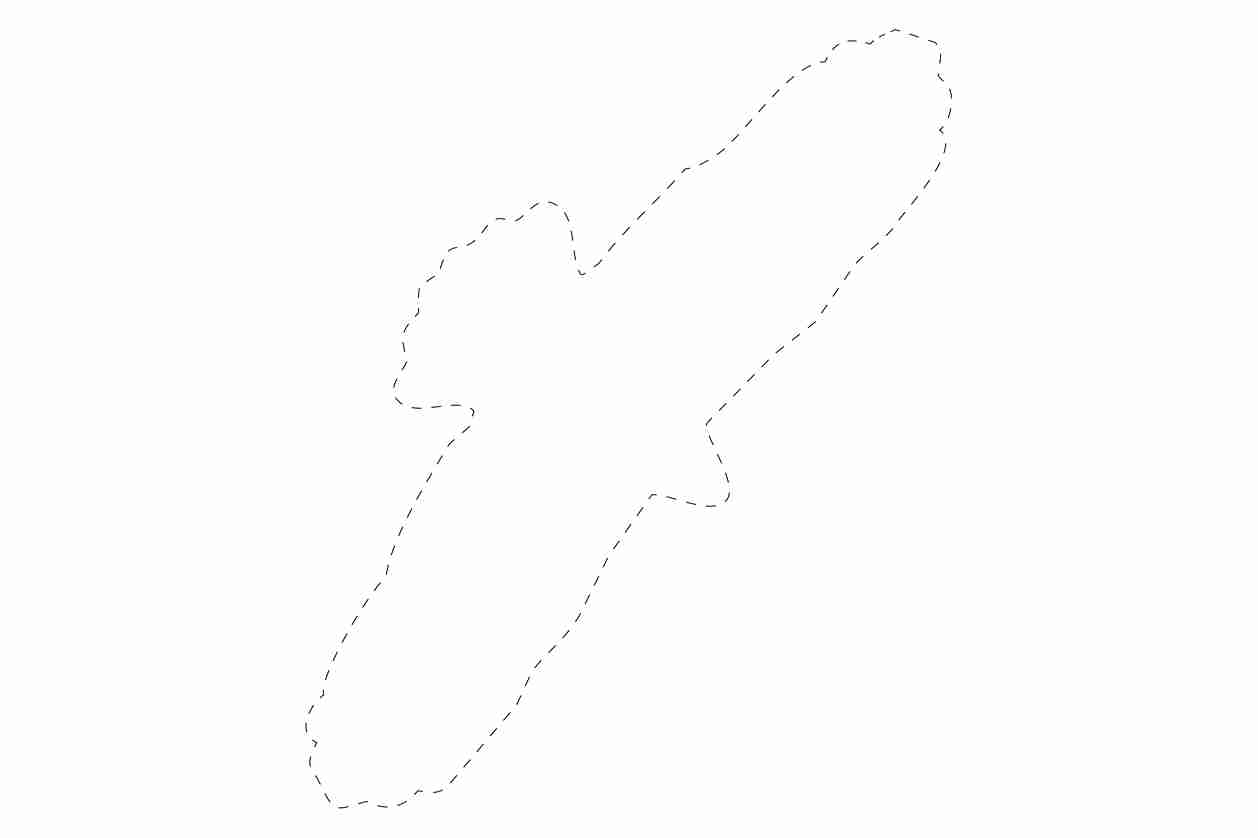 Vogelbeschermingssticker 10-50 cm EW-VOG-90-0, witte kleur, gemaakt van weerbestendig kunststof