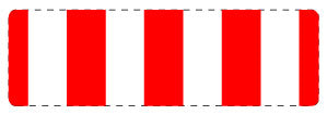 1 Stuk verkeersbord 2–15 cm EW-Verk-600-37