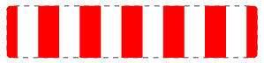 1 Stuk verkeersbord 20–70 cm EW-Verk-600-39
