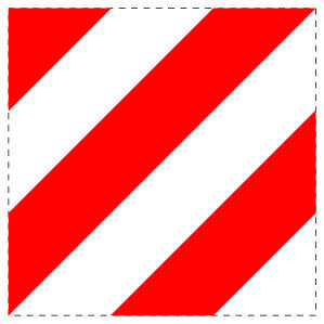 1 Stuk verkeersbord 20–70 cm EW-Verk-630