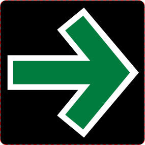 1 Stuk verkeersbord 20–70 cm EW-Verk-720