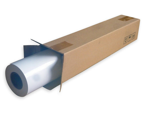 Inkjet Fotopapier op Rol 610 mm x 30 m A4 180g/m² Fotopapier HGlossy + Waterdicht van LabelHeaven